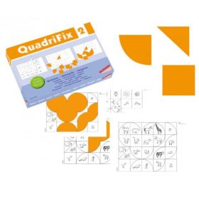 QuadriFix 2. - Szókincs