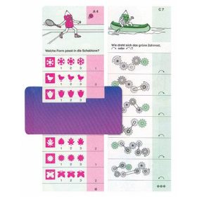 FIT logikai feladatkártya/nehéz