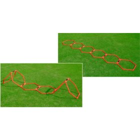 3D Térbeli Koordinációs Létra