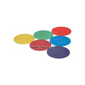 Jelölő körök - 6 db-os készlet