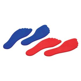 Jelölő Láb -párban