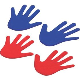 Jelölő kéz -párban