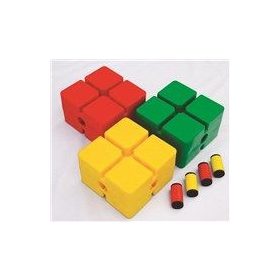 Multikocka tartóalap - Rúdhoz és karikához