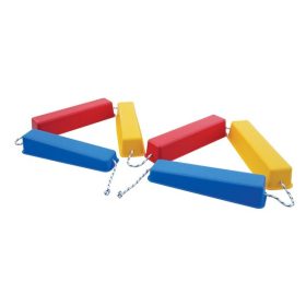 Egyensúlyozó pálya készlet