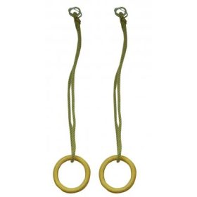 Gyűrű, gyerek 1,7 m, 14 mm-es kötél