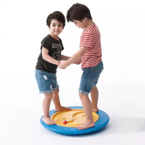 Egyensúlyozó korong, 65 cm