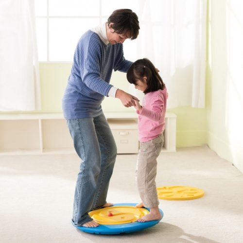 Egyensúlyozó korong, 65 cm