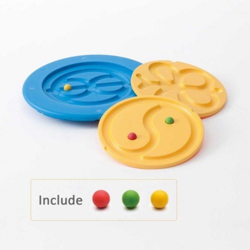 Egyensúlyozó korong, 65 cm