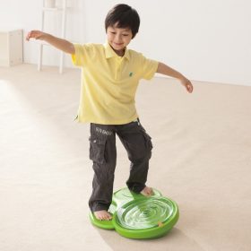 Putt-putt egyensúlyozó labirintus