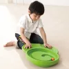 Putt-putt egyensúlyozó labirintus