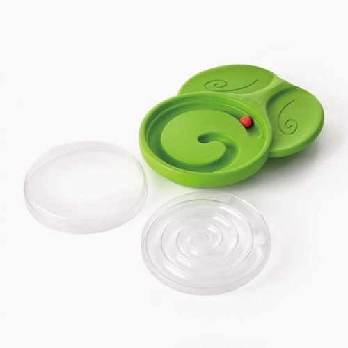 Putt-putt egyensúlyozó labirintus