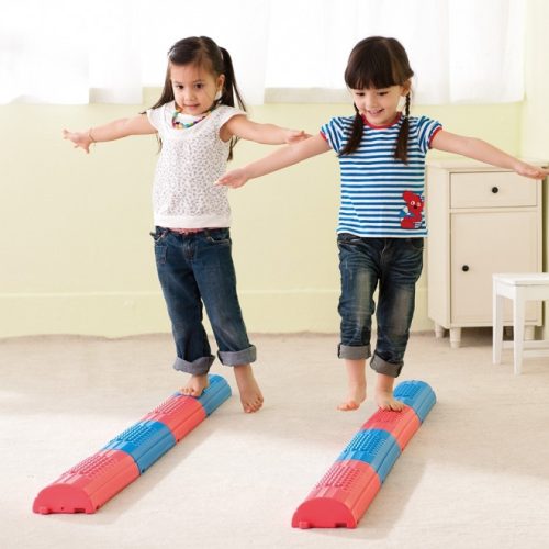 Érzékelő ösvény - egyenes - 24 hó+