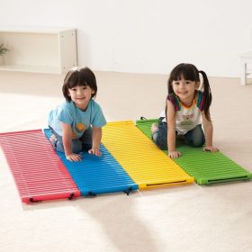 Masszírozó szőnyeg, 1 db - 6 hó+