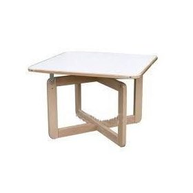 Gyermekasztal-bölcsődés korosztálynak CIBO - Fehér