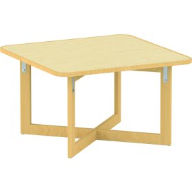 Gyermekasztal-bölcsődés korosztálynak CIBO - Juhar