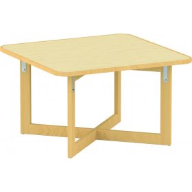 Gyermekasztal-bölcsődés korosztálynak CIBO - Juhar