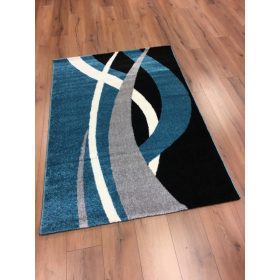 Delta szőnyeg Kék 120x170 cm