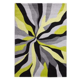 Fjord szőnyeg Zöld-szürke 120x170 cm