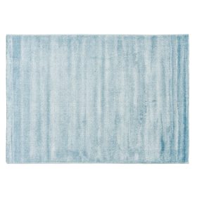 Zora egyszínű szőnyeg Pasztellkék 200x280 cm