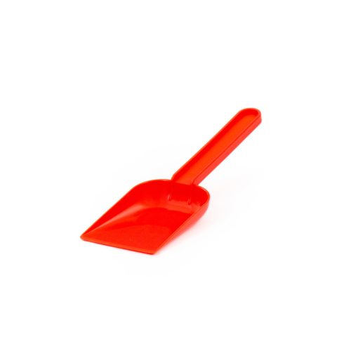 Homokozólapát 17 cm 12 hó+