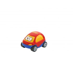 Bogárhátú Kisautó - 12 hó+