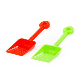 Homokozólapát Mini, 13 cm 12 hó+