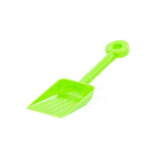 Homokozólapát Mini, 13 cm 12 hó+