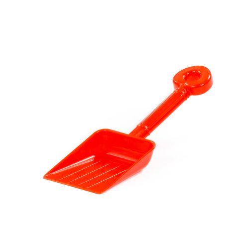 Homokozólapát Mini, 13 cm 12 hó+