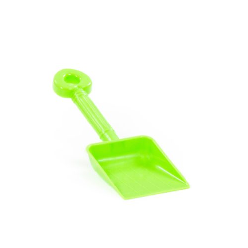 Homokozólapát Mini, 13 cm 12 hó+