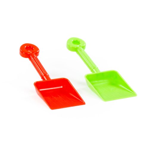 Homokozólapát Mini, 13 cm 12 hó+