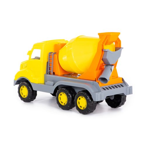 Betonkeverő óriás autó 12 hó+