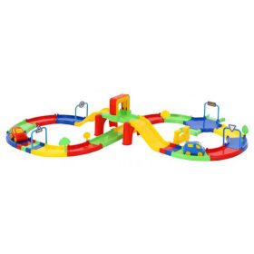 Első autópályám 1.