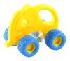 Bébi Csörgős Autó - 12 hó+