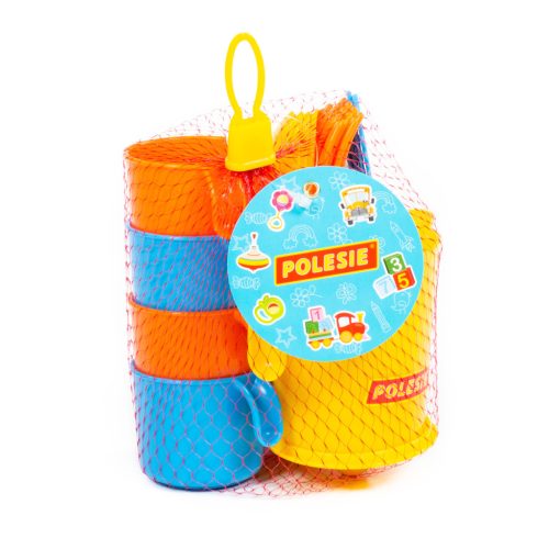 Teáskészlet, 4 személyes 12 hó+