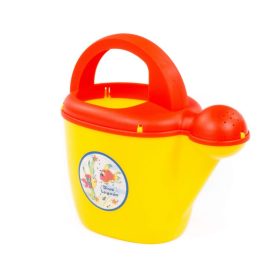 Locsolókanna,17 cm 12 hó+