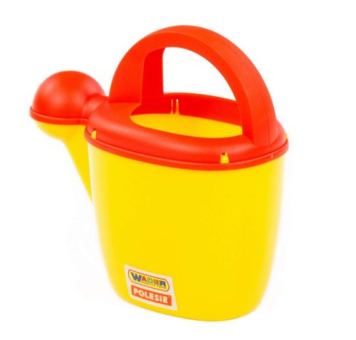 Locsolókanna,17 cm 12 hó+