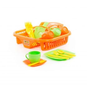 Edényszárító szett