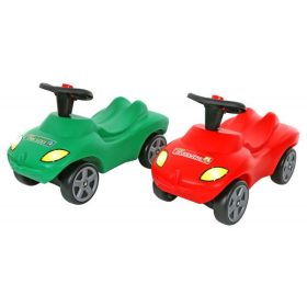 Első kormányos autóm - 12 hó+