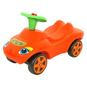 Első kormányos autóm - 24 hó+