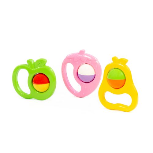 Csörgőkészlet 0 hó+