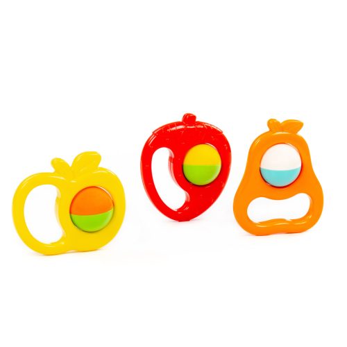 Csörgőkészlet 0 hó+