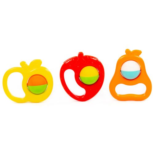 Csörgőkészlet 0 hó+