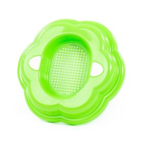 Homokozó szita, virág 12 hó+