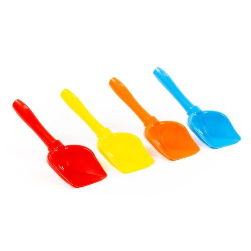 Homokozólapát 22 cm 12 hó+