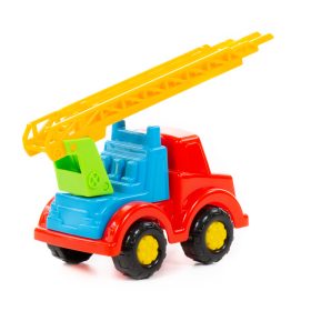 Tűzoltóautó 12 hó+