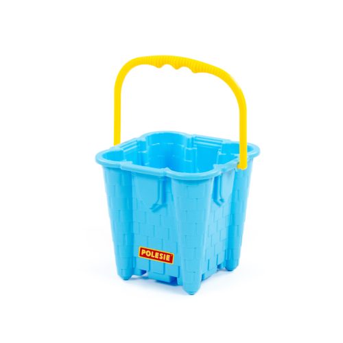 Homokozóvödör, kastély 12 hó+