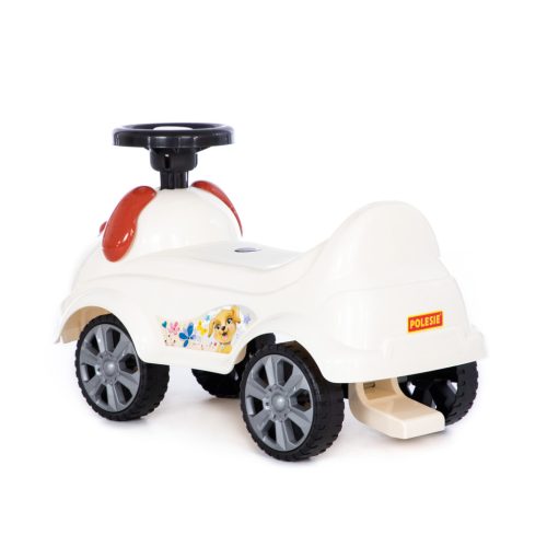 Állati cirkáló-kutyus 12 hó+