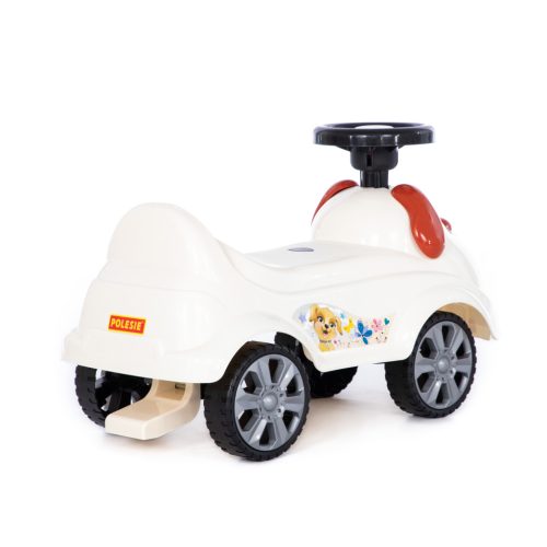 Állati cirkáló-kutyus 12 hó+