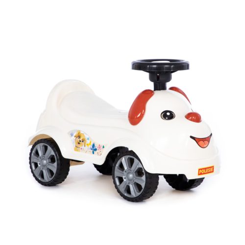 Állati cirkáló-kutyus 12 hó+