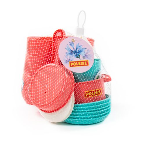 Edénykészlet, 38 darabos 12 hó+